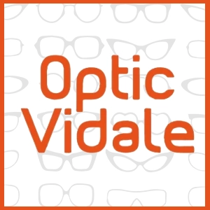 logo optic vidale